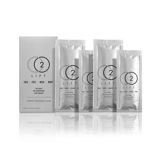 CO2 Lift Pro (Double Set Package)