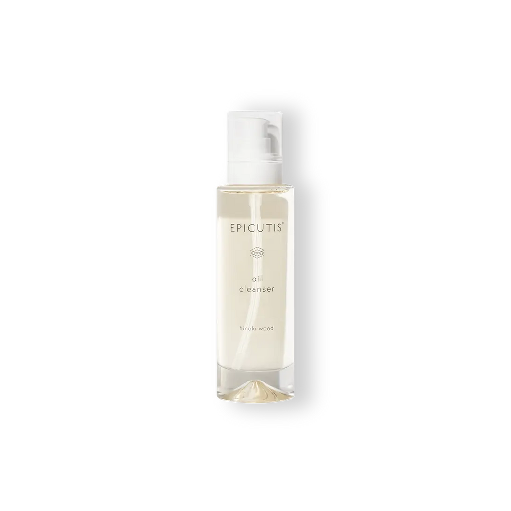 Epicutis® Oil Cleanser