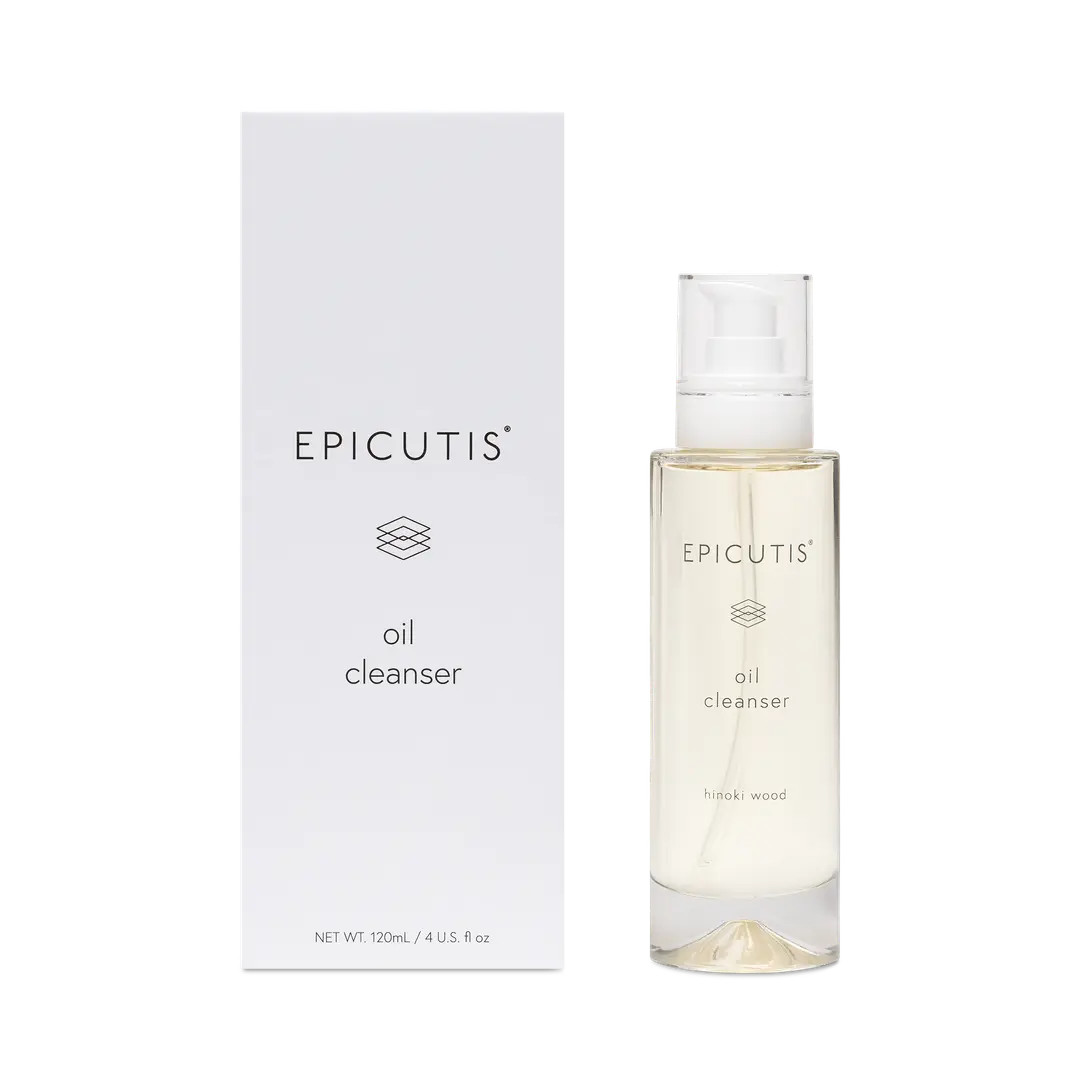 Epicutis® Oil Cleanser